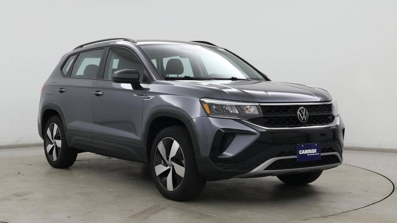 VOLKSWAGEN TAOS 4MOTION 2023 3VVGX7B2XPM359883 image